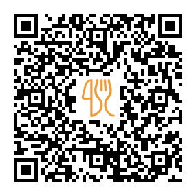 QR-code link para o menu de Jim Bob's Chicken Fingers