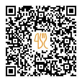 QR-code link naar het menu van Steven's Grill