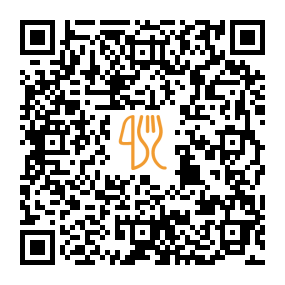 QR-code link para o menu de Rubino's Italian Foods