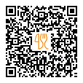 Link z kodem QR do menu Hong's Buffet Mongolian Grille