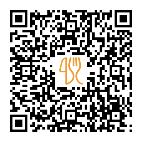 QR-code link para o menu de 1688 Chinese Buffet