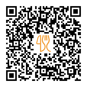 QR-kode-link til menuen på Mr. Lin Chinese