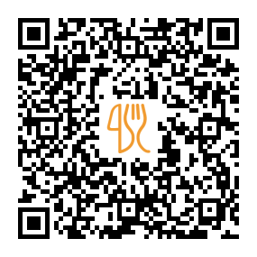 QR-code link para o menu de Kitchen Sink Supper Club