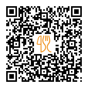 QR-code link para o menu de Brooks Place Tavern