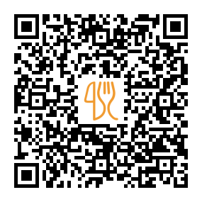 QR-code link para o menu de Morrison Inn