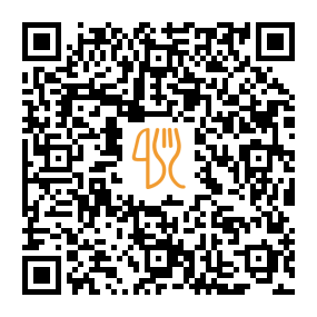 QR-code link către meniul Kim’s Diner