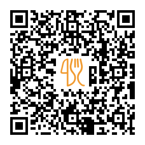 QR-code link para o menu de Po Boy Factory