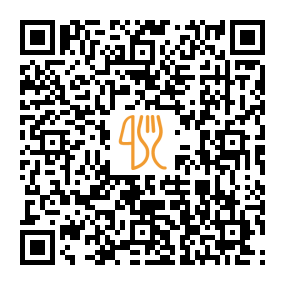 QR-code link para o menu de J'adore