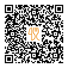 QR-code link para o menu de Graze Smokehouse