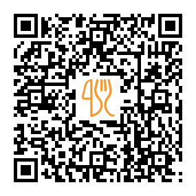 QR-code link para o menu de Dunkin'