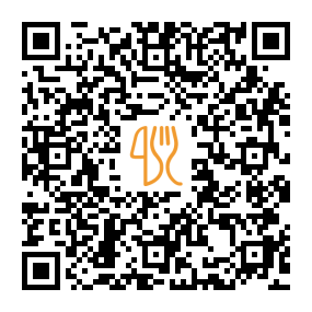 QR-code link para o menu de Hot And Hot Fish Club