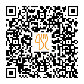 QR-code link para o menu de Tomari's Coffee Public House