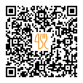 QR-code link para o menu de Bubba's Bbq