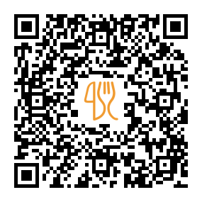 QR-code link către meniul New Moon Cafe Dairy