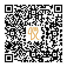 QR-code link para o menu de The Landing Eatery Pub