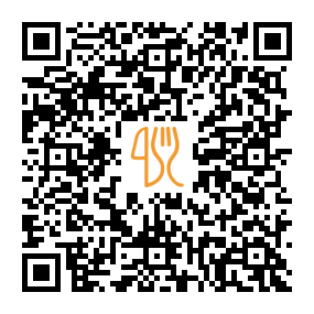 QR-code link naar het menu van The Sherwood