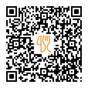 QR-code link para o menu de Riegelsville Inn