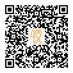 Link z kodem QR do menu 나루터 Naruto Korean