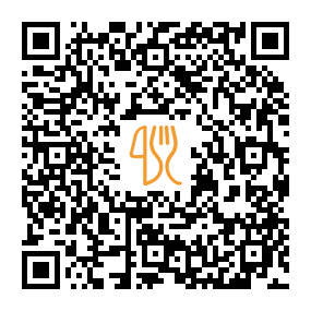 QR-code link para o menu de Friends With Food