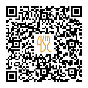 QR-code link naar het menu van Feed The Birds!