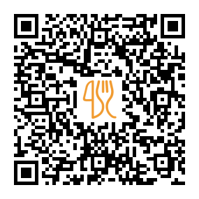 QR-code link para o menu de Full Moon