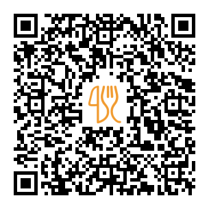 QR-code link para o menu de Restoration Kitchen Cocktails