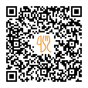 QR-code link para o menu de La Bicyclette