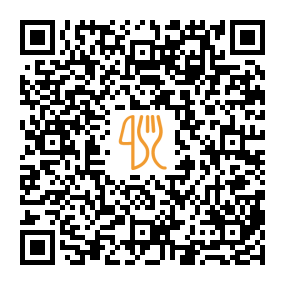 Enlace de código QR al menú de King Wong Chinese Food