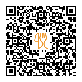 QR-code link para o menu de Juicy King Crab Express