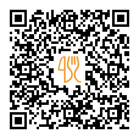 QR-code link para o menu de Milo's Hamburgers