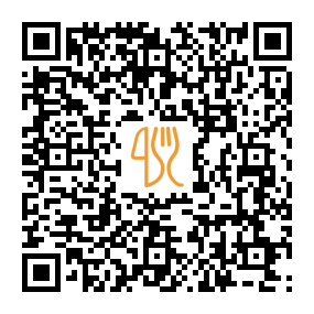 QR-code link para o menu de Frank's Pizza Pasta