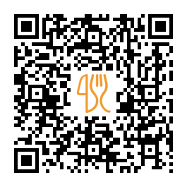 QR-code link para o menu de Burger Ranch