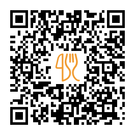 QR-code link para o menu de Chris' Diner