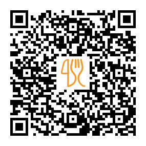 QR-code link para o menu de Firebirds Wood Fired Grill