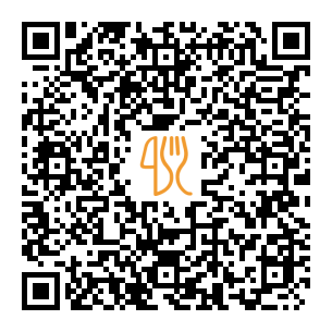 QR-code link para o menu de Kublai Khan