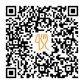 QR-code link para o menu de Mineola Diner