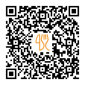 QR-code link para o menu de Candlelight Lodge