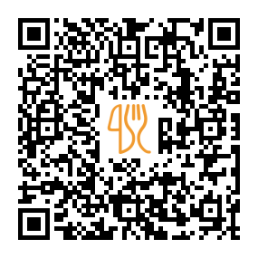 QR-code link para o menu de Lambert's Café