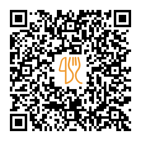 QR-code link para o menu de The Neighborhood