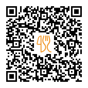 QR-code link para o menu de Rosati's Pizza