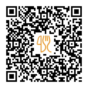 QR-code link para o menu de Harbor Lights Coffee House