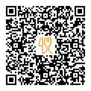 QR-code link către meniul Blue Sage Vegetarian Grille