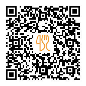 QR-code link naar het menu van Garden Grille And