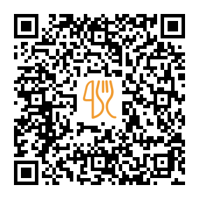 QR-code link para o menu de Pine Bamboo Garden