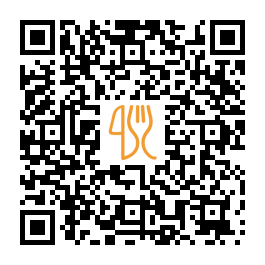 QR-code link para o menu de Orange Leaf