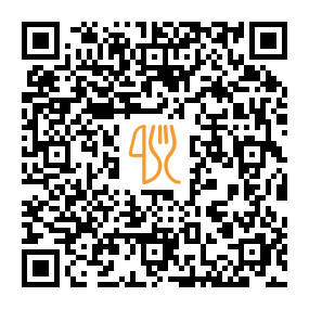 QR-code link para o menu de Francesca's Pizza