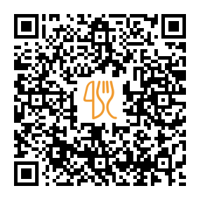 QR-code link naar het menu van Dinner Bell Cafe