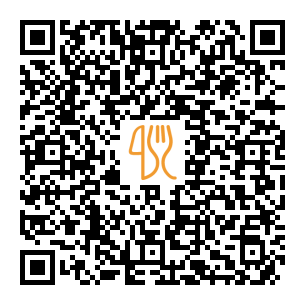 QR-code link para o menu de Orange Leaf