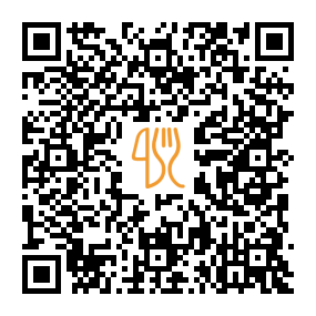 QR-code link para o menu de The Purple Cow (cantrell Rd)