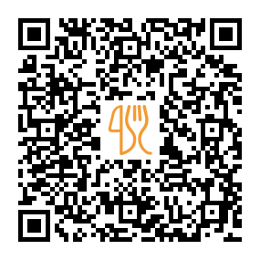 QR-code link para o menu de Two Mamas' Gourmet Pizzeria